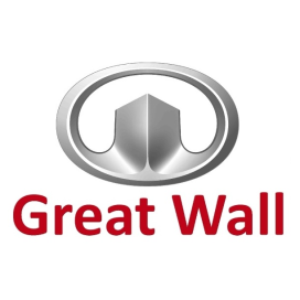 Логотип Каталог GREAT WALL