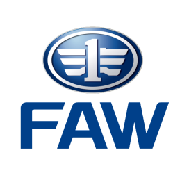 Логотип Каталог FAW