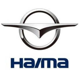 Логотип Каталог HAIMA