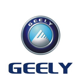 Логотип Каталог GEELY
