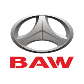 Логотип Каталог BAW