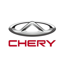 Логотип Каталог CHERY