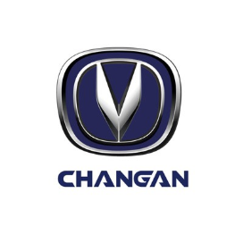 Логотип Каталог CHANGAN