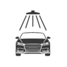 Логотип Уход за салоном автомобиля АВТОХИМИЯ Средства для автомоек